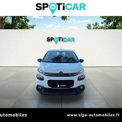 Citroen C3 C3 BlueHDi 100 S&S BVM5 Feel Business 5p Lescar