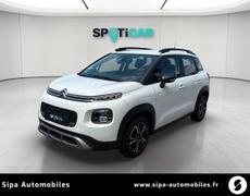 Citroen C3 Aircross Lescar