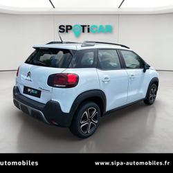 Citroen C3 Aircross C3 Aircross BlueHDi 120 S&S EAT6 Feel Business 5p Lescar