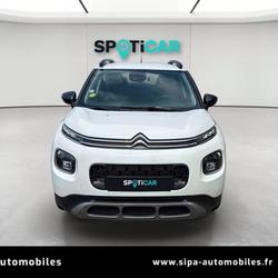 Citroen C3 Aircross C3 Aircross BlueHDi 120 S&S EAT6 Feel Business 5p Lescar