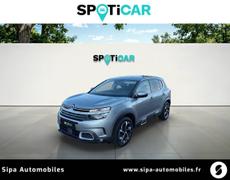 Citroen C5 Aircross Lescar