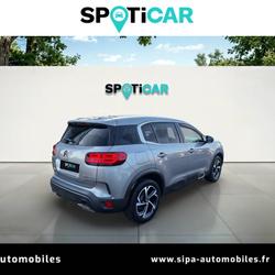 Citroen C5 Aircross C5 Aircross BlueHDi 130 S&S EAT8 Feel 5p Lescar