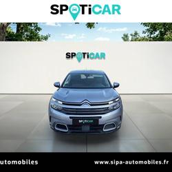 Citroen C5 Aircross C5 Aircross BlueHDi 130 S&S EAT8 Feel 5p Lescar