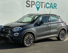 Fiat 500x Lescar