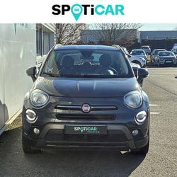 Fiat 500x 500X 1.3 FireFly Turbo T4 150 ch DCT Cross 5p Lescar