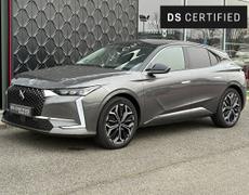 DS DS4 Lescar