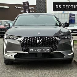 DS DS4 DS 4 Hybride E-Tense 225 EAT8 Rivoli 5p Lescar