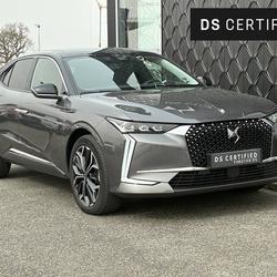 DS DS4 DS 4 Hybride E-Tense 225 EAT8 Rivoli 5p Lescar