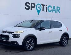 Citroen C3 Lescar