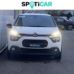 Citroen C3 C3 PureTech 110 S&S EAT6 Shine 5p Lescar