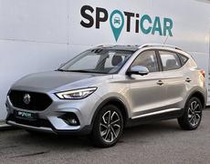 MG ZS Lescar
