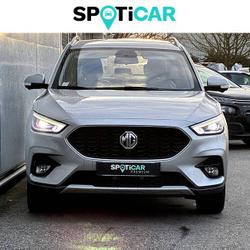 MG ZS ZS 1.0L T-GDI 111ch 2WD BVA6 Luxury 5p Lescar