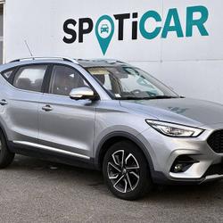 MG ZS ZS 1.0L T-GDI 111ch 2WD BVA6 Luxury 5p Lescar