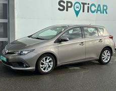 Toyota Auris Lescar