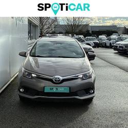 Toyota Auris Auris 112 D-4D Dynamic 5p Lescar