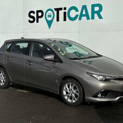 Toyota Auris Auris 112 D-4D Dynamic 5p Lescar