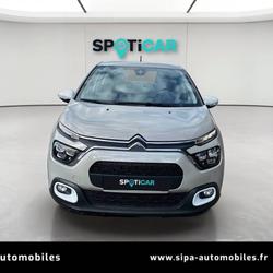 Citroen C3 C3 PureTech 83 ch BVM5 You 5p Lescar