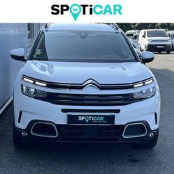 Citroen C5 Aircross C5 Aircross PureTech 130 S&S EAT8 C-Series 5p Lescar