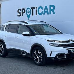 Citroen C5 Aircross C5 Aircross PureTech 130 S&S EAT8 C-Series 5p Lescar
