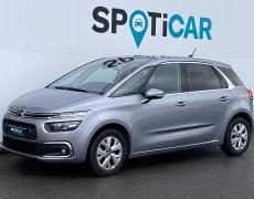 Citroen C4 Spacetourer Lescar