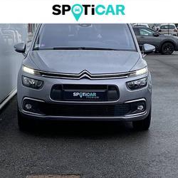Citroen C4 Spacetourer C4 Spacetourer PureTech 130 S&S EAT6 Feel 5p Lescar