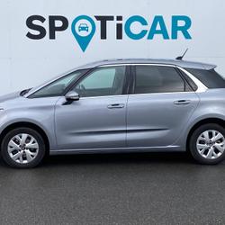 Citroen C4 Spacetourer C4 Spacetourer PureTech 130 S&S EAT6 Feel 5p Lescar