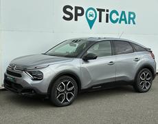 Citroen e-C4 Lescar