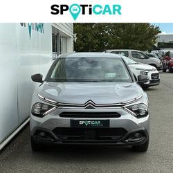 Citroen e-C4 e-C4 136 ch Automatique Feel Pack 5p Lescar