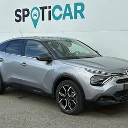 Citroen e-C4 e-C4 136 ch Automatique Feel Pack 5p Lescar