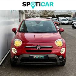 Fiat 500x 500X 1.3 FireFly Turbo T4 150 ch DCT City Cross Business 5p Lescar