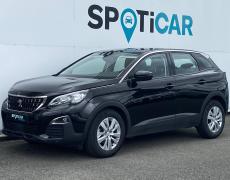 Peugeot 3008 Lescar