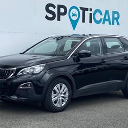 Peugeot 3008 3008 1.2 Puretech 130ch S&S BVM6 Active Business 5p Lescar
