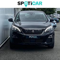 Peugeot 3008 3008 1.2 Puretech 130ch S&S BVM6 Active Business 5p Lescar