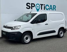 Citroen Berlingo Lescar