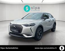 Ds DS3 Lescar