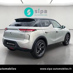 Ds DS3 DS3 Crossback E-Tense Rivoli 5p Lescar