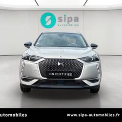 Ds DS3 DS3 Crossback E-Tense Rivoli 5p Lescar