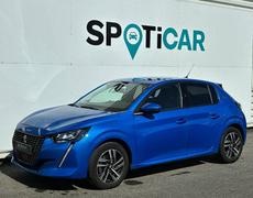 Peugeot 208 Lescar