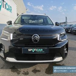 Citroen C3 C3 Turbo 100 ch BVM6 Max 5p Lescar