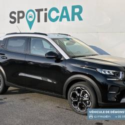 Citroen C3 C3 Turbo 100 ch BVM6 Max 5p Lescar