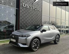 Ds DS3 Lescar