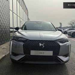 Ds DS3 DS 3 Hybride 145 e-DCT6 Jules Verne 5p Lescar