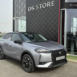 Ds DS3 DS 3 Hybride 145 e-DCT6 Jules Verne 5p Lescar