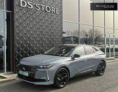 DS Numero 4 Lescar