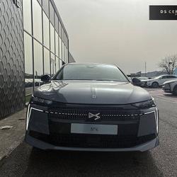 DS Num&eacute;ro 4 N&deg;4 Hybride 145 e-DCT6 Pallas Ligne Business 5p Lescar