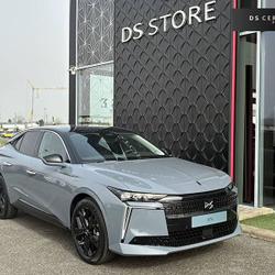 DS Num&eacute;ro 4 N&deg;4 Hybride 145 e-DCT6 Pallas Ligne Business 5p Lescar