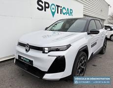 Citroen C5 Aircross Lescar