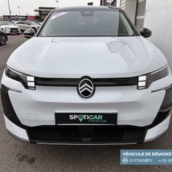 Citroen C5 Aircross e-C5 Aircross 210 autonomie confort Plus 5p Lescar