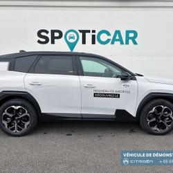 Citroen C5 Aircross e-C5 Aircross 210 autonomie confort Plus 5p Lescar