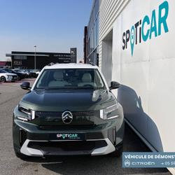 Citroen C3 Aircross C3 Aircross Hybride 145 e-DCS6 Max 5p Lescar
